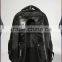 Factory Strong Leather Backpack Bag for 15 Inch Laptop