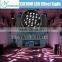 12X12W Cree Quad Mini LED DJ Moving Effect Light