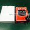 Factory Fire Alarm Pull Station DC24V Fire Alarm Glass Break Detector