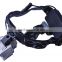 2016 New Arrival XML 2000 LM 3 Mode Rechargeable LED Headlamp