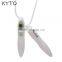 KYTO factory outlet digital fitness calorie counting skipping jump rope                        
                                                Quality Choice
                                                    Most Popular