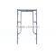 Q235 safety galvanized scaffolding frame in low price