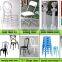 Steel banquet chairs for 500-1000people China wedding tent