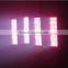 High Quality 480 (R192, G144, B144) RGB LED Par System DJ Lighting