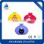 2016 wholesale promotional silicone printed coin bags coin purse