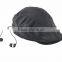 Good quality fashion custom Bluetooth sun hat with mic