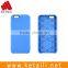 Factory design microfiber phone case for iphone6, protective silicone / PC case for iphone 6                        
                                                Quality Choice