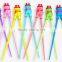 wholesale kids kitchenware silicone custom chopsticks