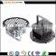 2015 12 volt 50w 400w recessed grille spot led light