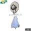 Centrifugal mist fan commercial misting fans