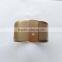 intelligent door lock aluminum cnc turning parts