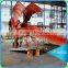 Factory custom animatronic animal models for sale