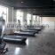body exercise gym running machine/fitness machine/commercial treadmill