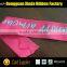 Custom Silicon Printed Elastic/Elastic Band/Silicon Printed Elastic                        
                                                Quality Choice
