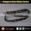 Dongguan Supplier Cheap Wholesale Custom Military Lanyard