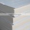 Best quality latest sandwich panel homes steel cold room panel