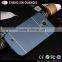 aluminum metal cover case for samsung galaxy J1 Laser engrave brushed aluminum mobile phone case for samsung galaxy S4