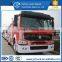 Diesel Engine Type and Turbocharger Type The airport fire foam tank fire truck supplier in China