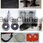 CS2500 CS2512 25cc chainsaw parts and accessories damper