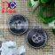 High quality metal button 4 holes sewing button for baby clothing