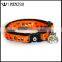Wentou Fashion Halloween Cat Collar