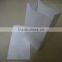 White cheap paper candy bag, paper candy bag can be customized printed logo                        
                                                Quality Choice