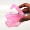 Hexagonal Double Layers 6 Cells Plastic gift box