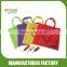 Folding bag, foldable shopping bag