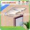 Aluminum awning parts and awning supports use aluminum awnings for sale