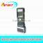 IPARTNER Android handheld pda with thermal printer rfid reader Barcode scanner
