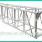 aluminum truss TUV certified roof system compatible to Global truss