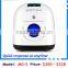 1L , 2L, 3L, 4L, 5L five mode Adjustable Double home oxygen machine with high video output rate