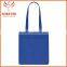 High Quality Custom Non-woven 6 Bottles Tote Bag With Front Pockets