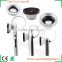 special shots fish-eye wide-angle macro 3 lenses combo portable for mobile photography