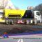 Highway Intelligent Asphalt Paver