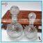 Bulk Glass Decanter Wholesale Bottle Service Decanter With Lid