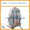 2016 Wholesale children backpack fashion bag School bag