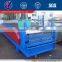 OEM sheet metal press brake cnc roll forming machine, roofing sheet making machine