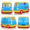 Nice design doctor toys set plastic toys with light and sound