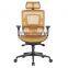 TCT workstation TCH-7286AXSN office mesh chair