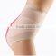 Plus Size High Waist Panty With Adjuster Hook