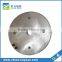Casting hot plate heating element Cast heater Die cast aluminum heater