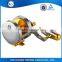 wholesale! Import CNC trolling reel in fishing reels