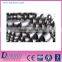 Welding Connection and round Head Code Carbon Steel 90 Degree Elbow