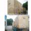 TM-1500e large Container Screen Printing Machine