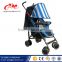 Adjustable handle baby doll stroller / 2-in-1 baby stroller / classic baby strollers pram