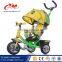 Alibaba Wholesale Best Quality kids 3 wheel bicycle / 4 in 1 lexus trike for baby / best tricicle tricycle child