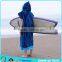 100% cotton custom logo velour printing adult surf poncho towel