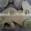 81.61851.6020 Shacman truck cabin parts truck cabin lock