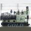 Competitive Wireline BQ, NQ Diamond Drilling Core Machine